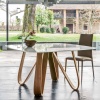 Butterfly dining table - myhome Butterfly dining table - myhome